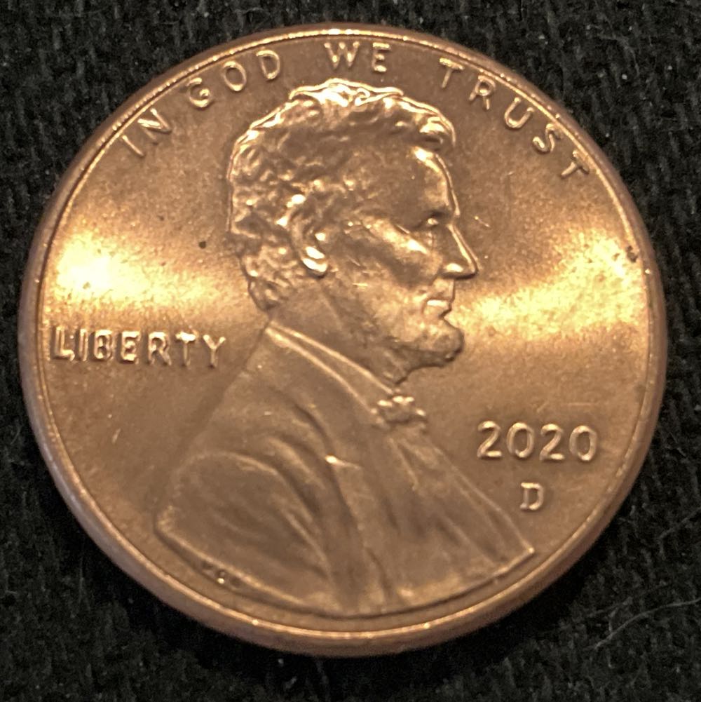 Penny 2018 Lincoln D