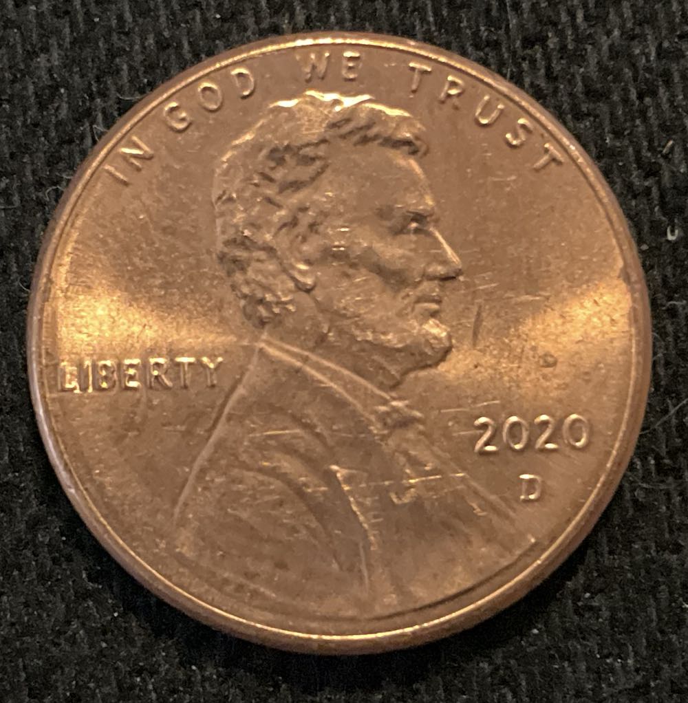 Penny 1942 Lincoln  9
