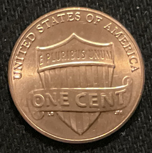 1799 King George lll Farthing