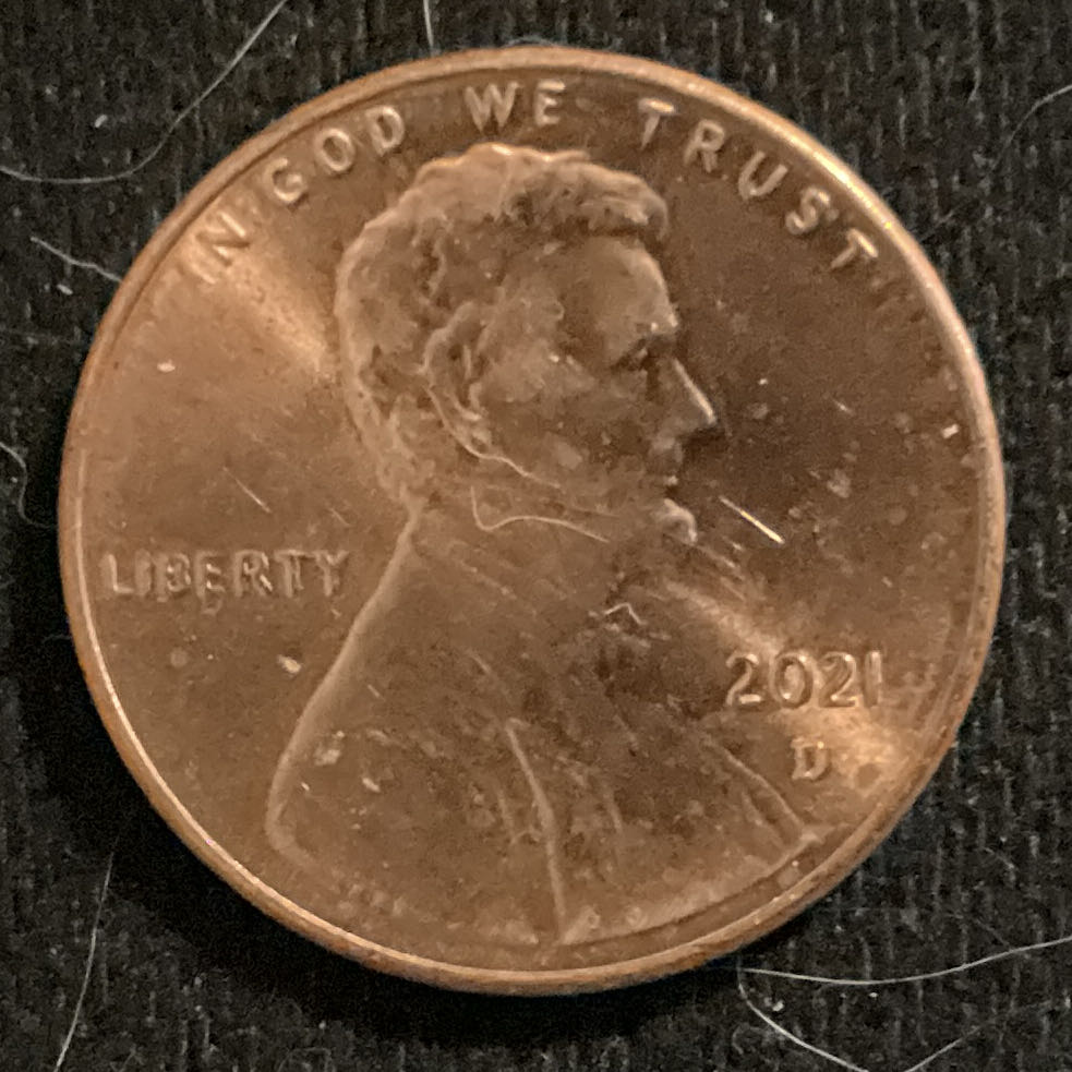 United States Mint Proof Set