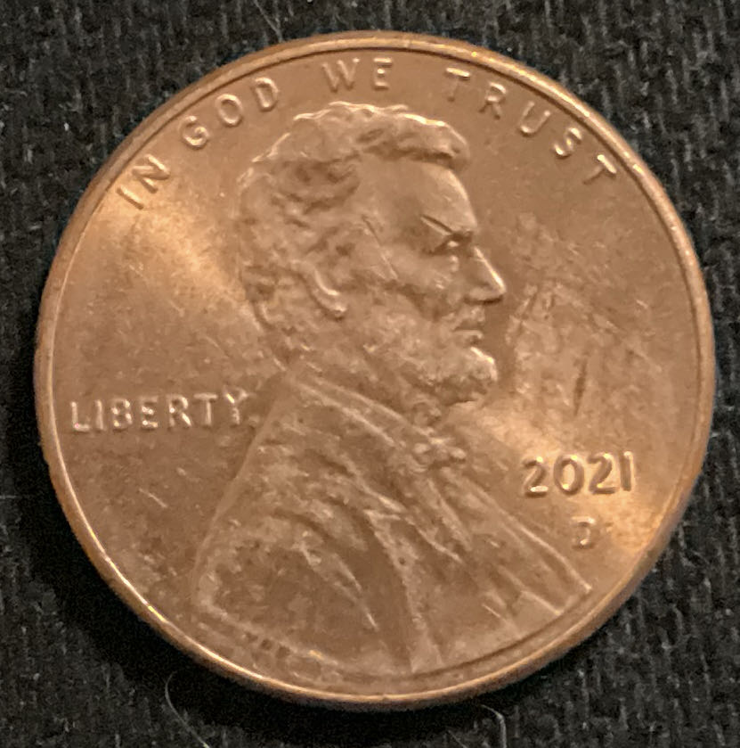 Susan B. Anthony 1980 D