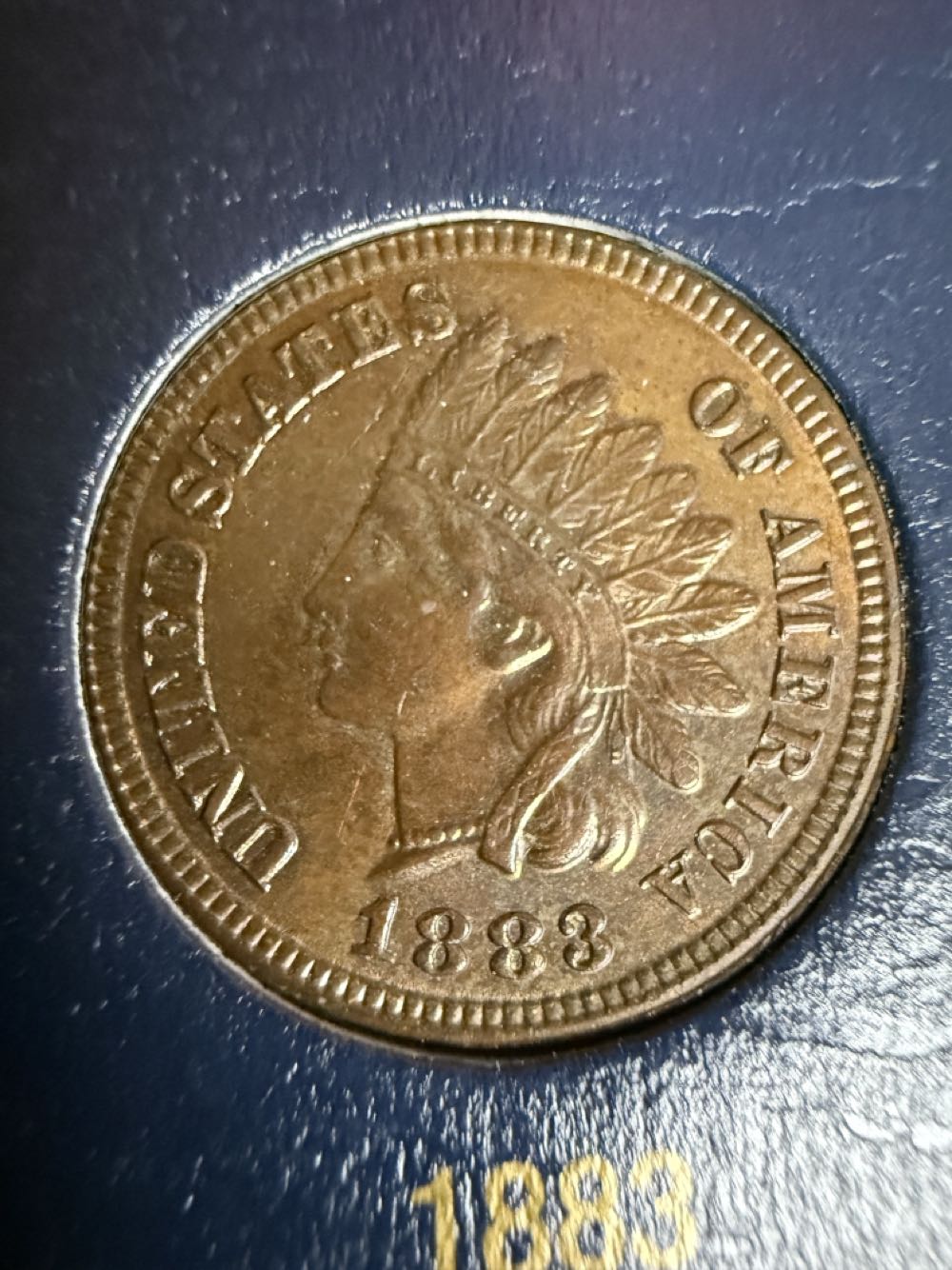 Nickel Jefferson D 1964 26