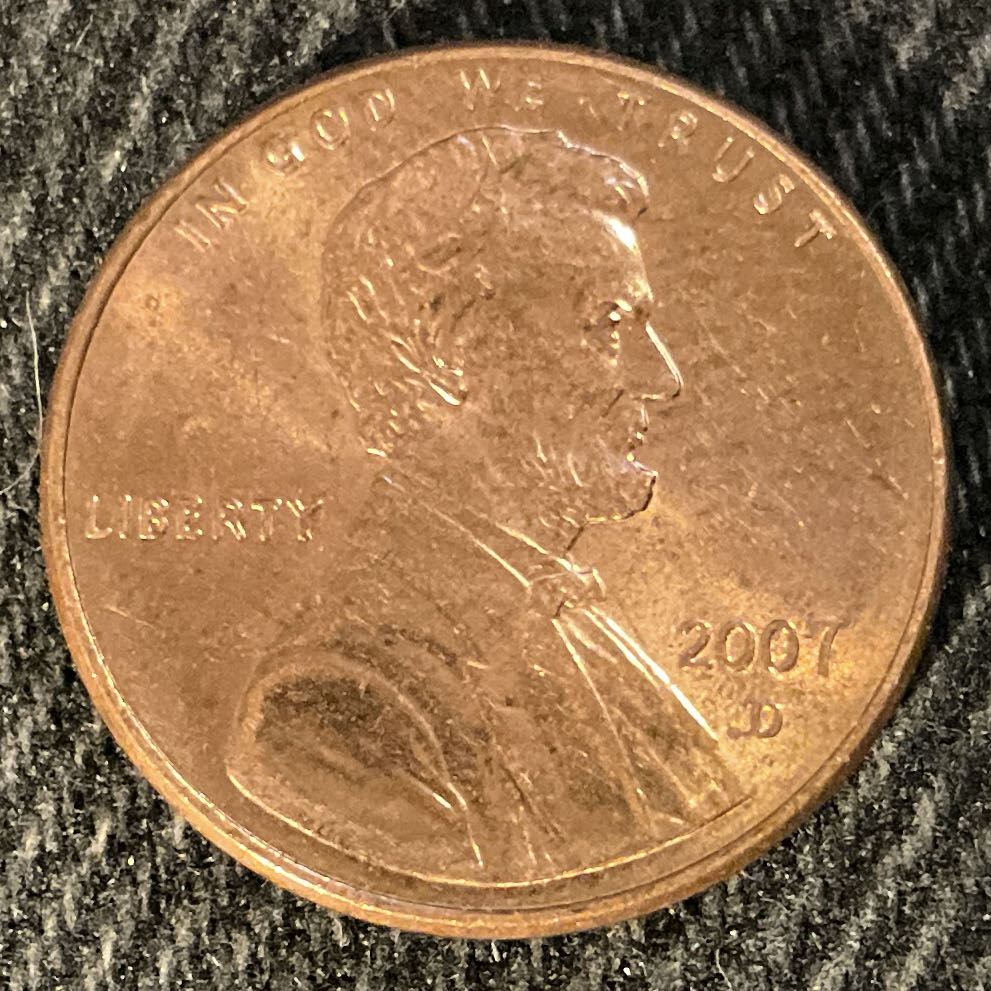 Penny 1946 Lincoln  11