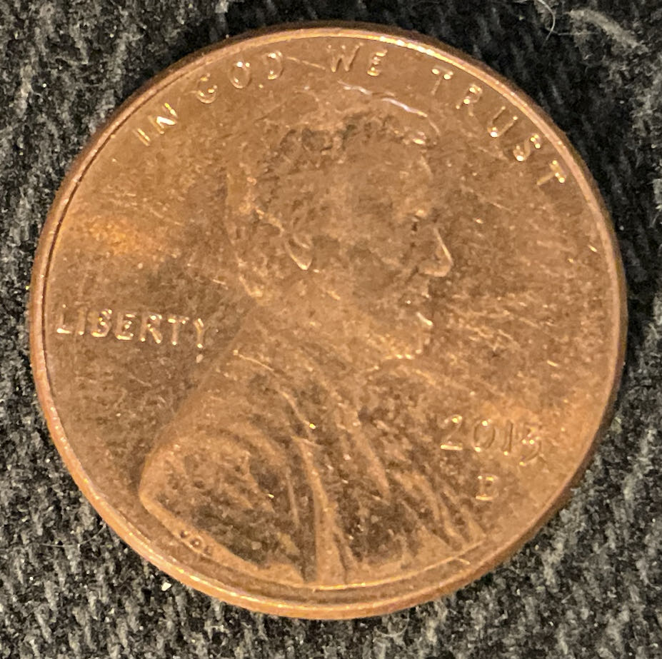Penny 1941 Lincoln  7