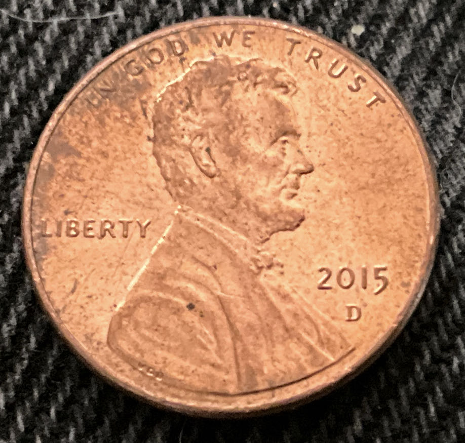 Quarter Washington 1982 D 5