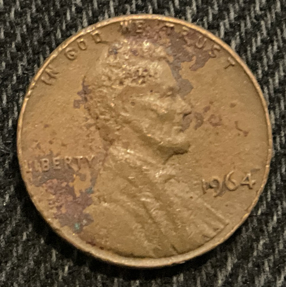 Penny 1941 Lincoln  6
