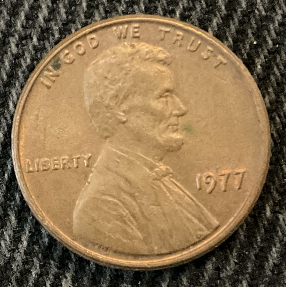 Nickel Jefferson 1964 1