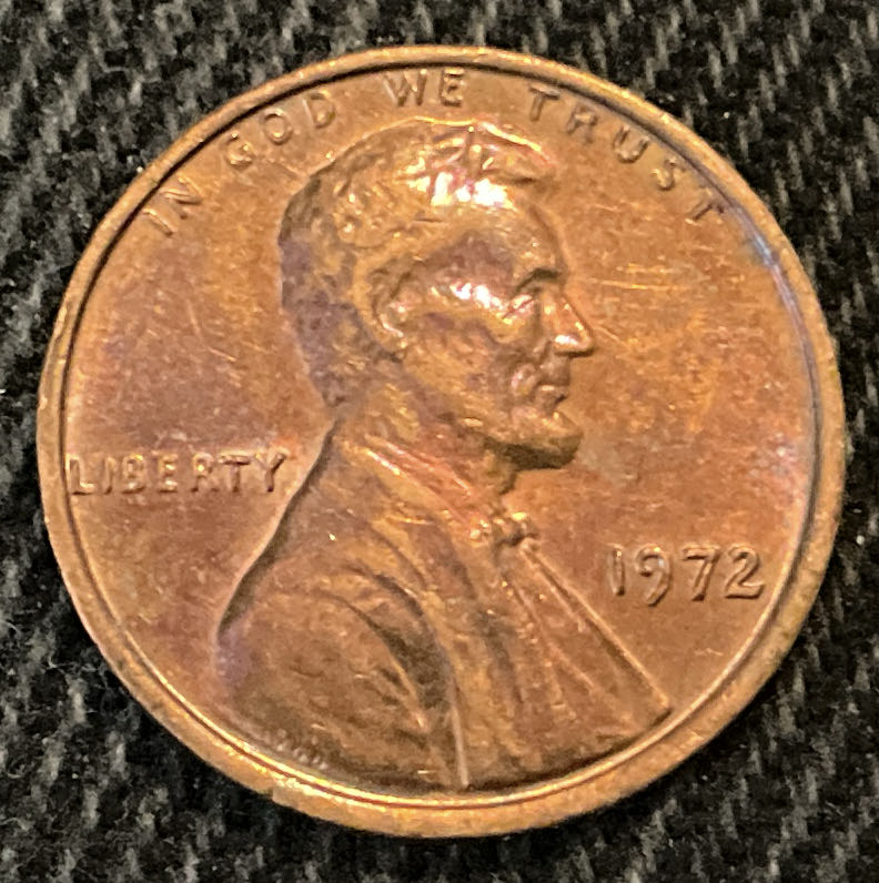 Susan B. Anthony 1979 S