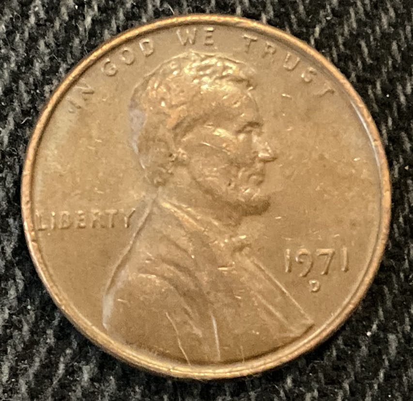 Penny 1955 Lincoln  2