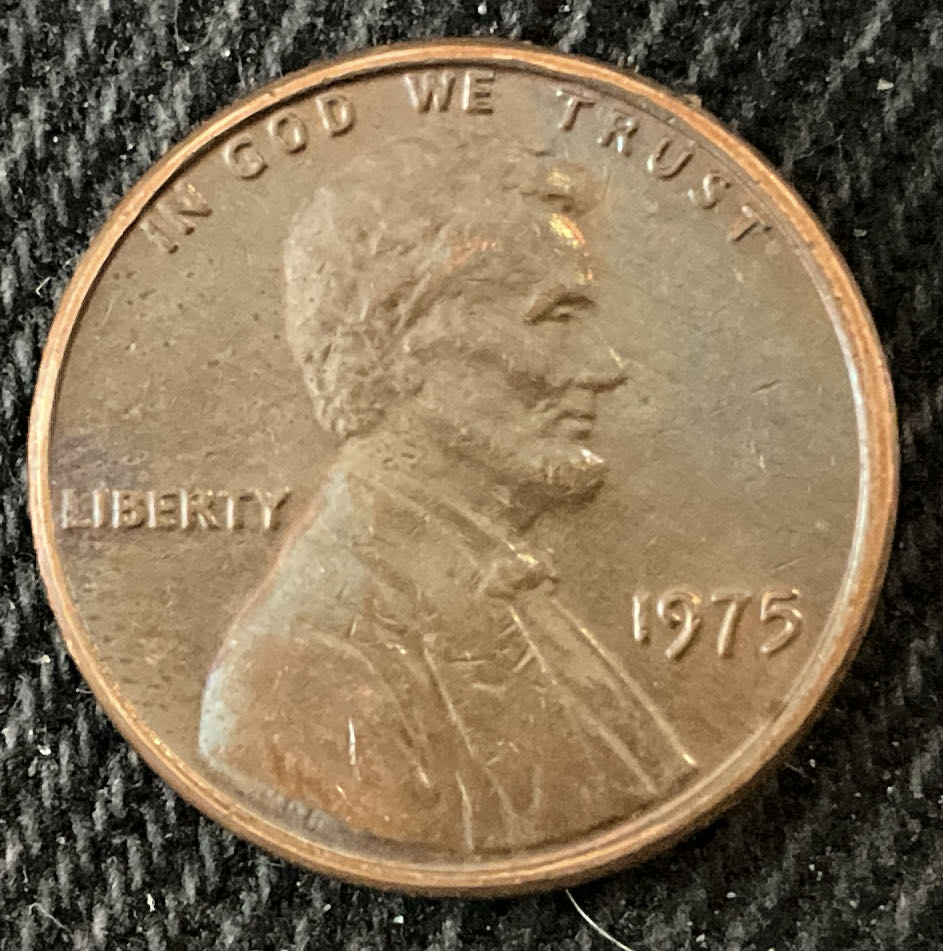 Sacagawea Dollar 2000 D