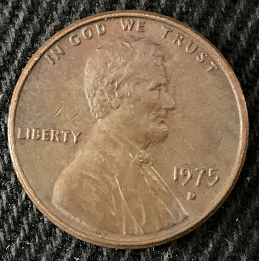 Penny 2003 Lincoln D