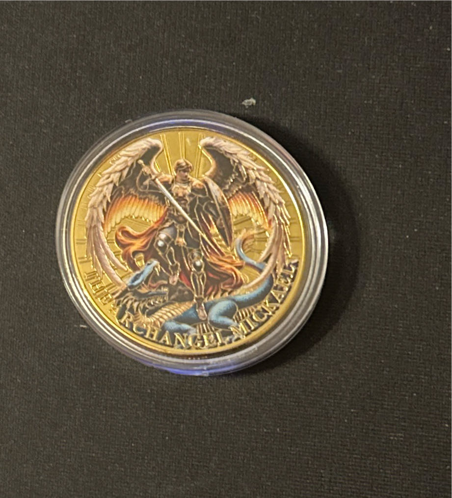 Sacagawea Dollar 2001 D