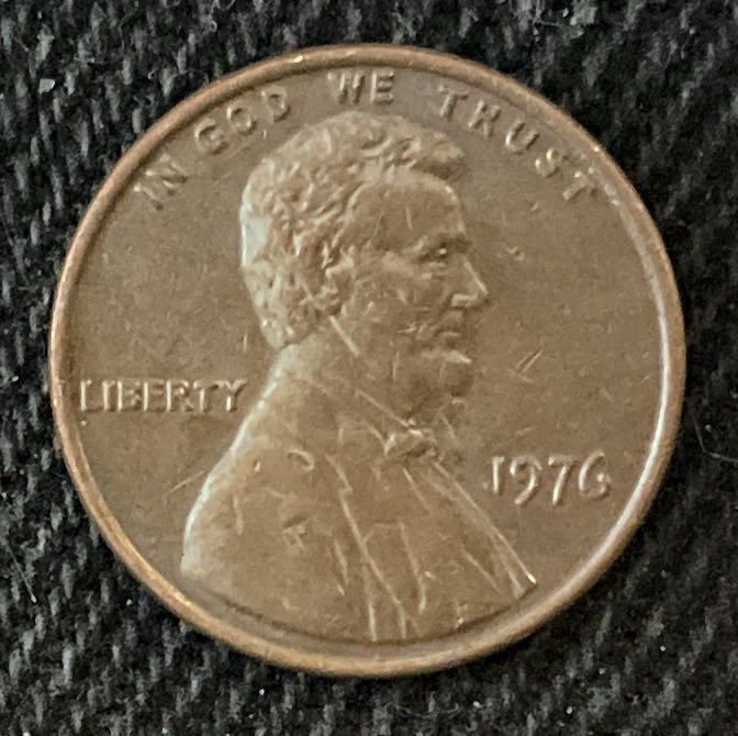 Quarter Washington 1984 P 1