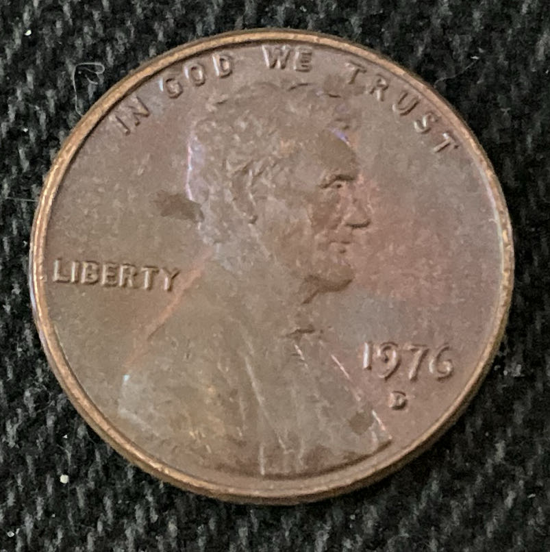 Penny 2021 Lincoln
