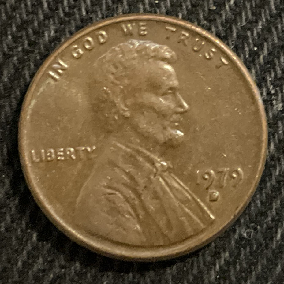 Nickel Jefferson D 1997 1