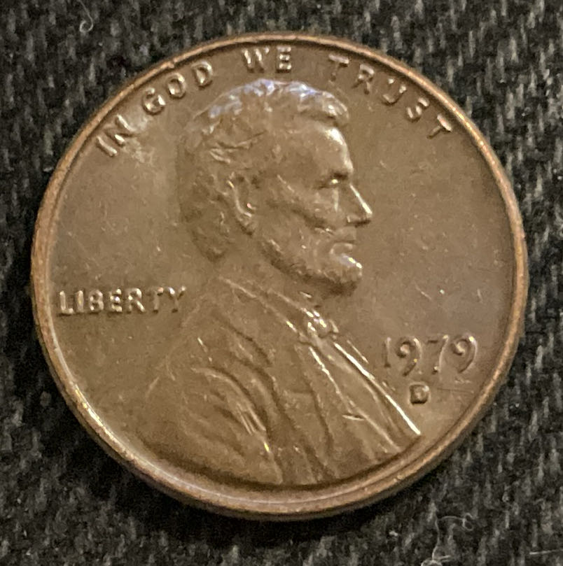Nickel Jefferson D 1996 4
