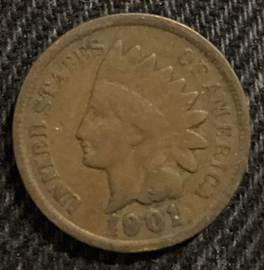 Sacagawea Dollar 2000 P