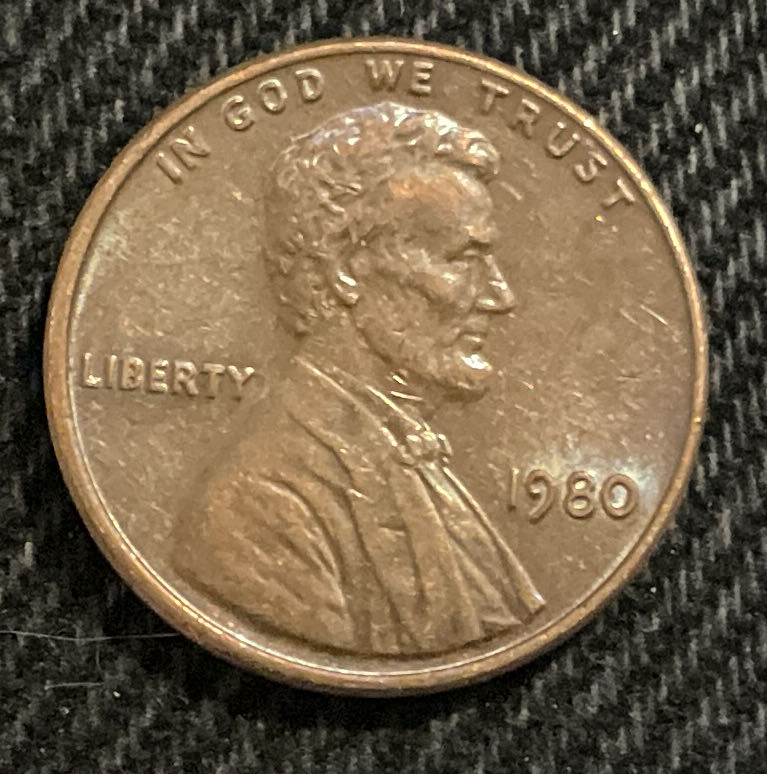 2016 Canadian Maple - ANA California Poppy Privy