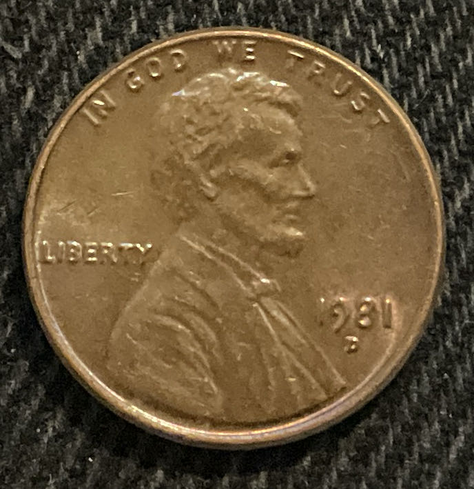 Nickel Jefferson 1964 14