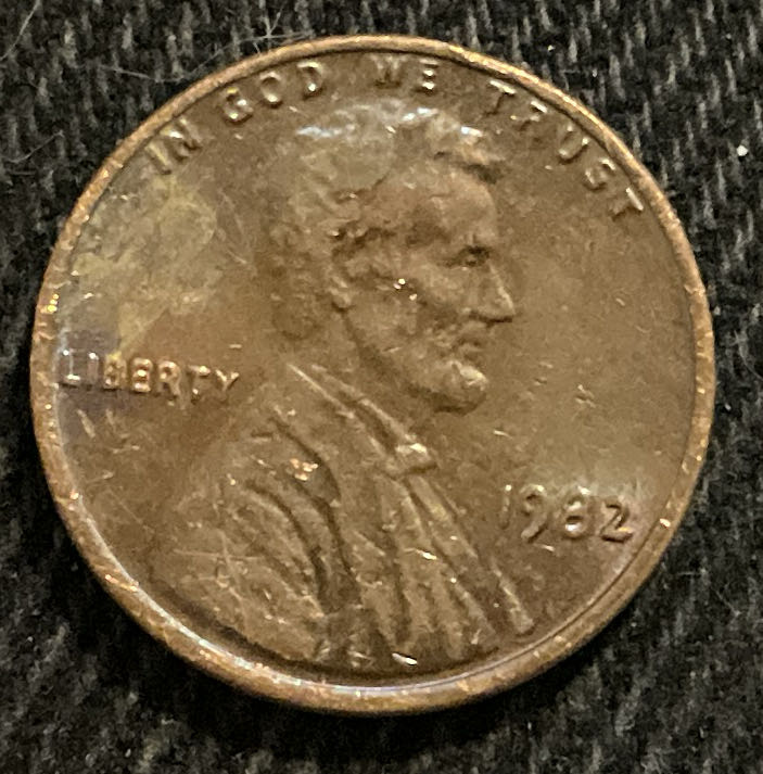 Nickel Jefferson D 1964 8