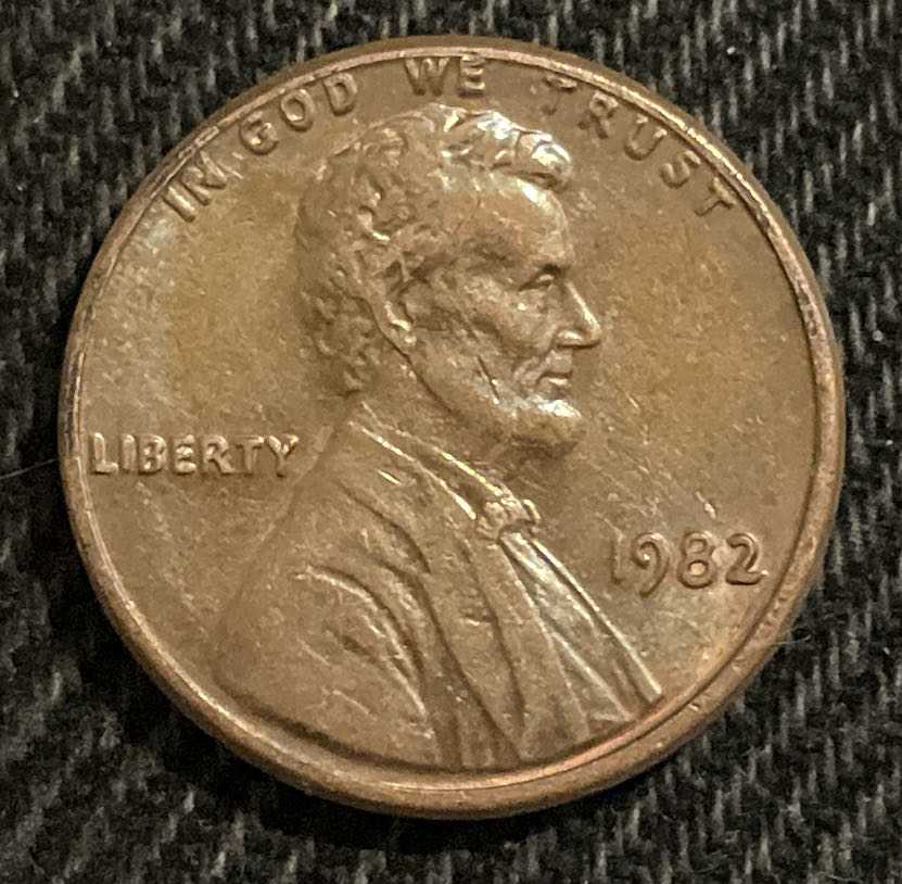 Penny 2006 Lincoln D