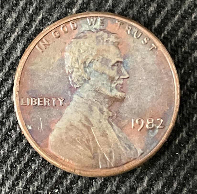 Penny 2020 Lincoln D