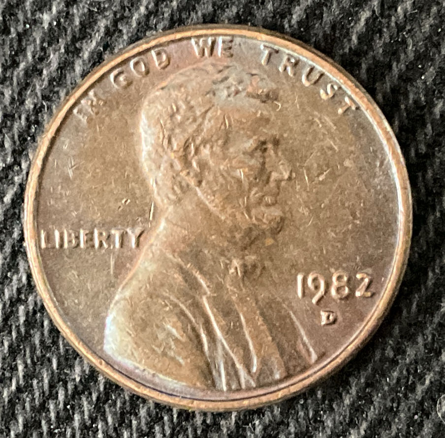 Nickel Jefferson D 1996 3