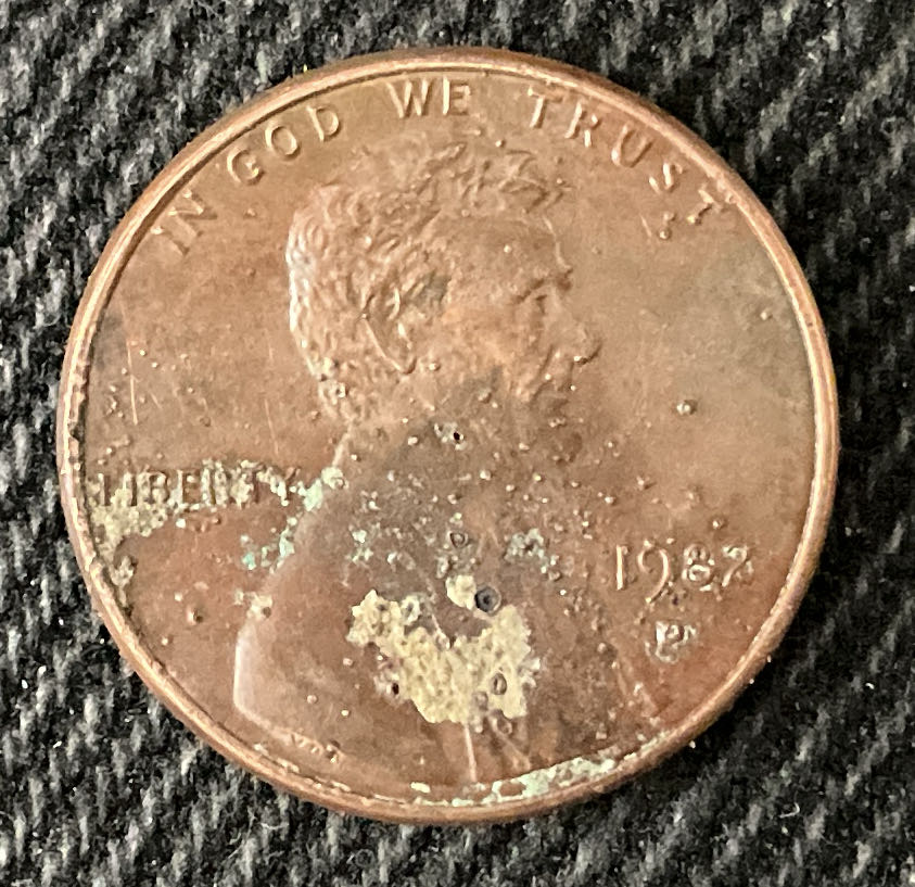 Nickel Jefferson D 1998 1