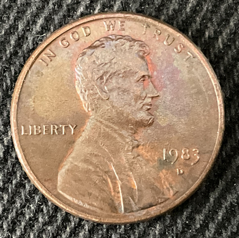 Strength Freedom Pride 