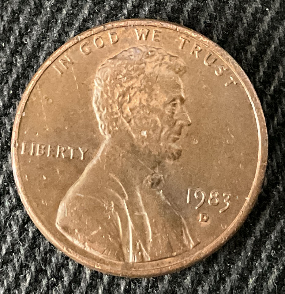 1920 Pilgrim Comm. Half ANACS MS62