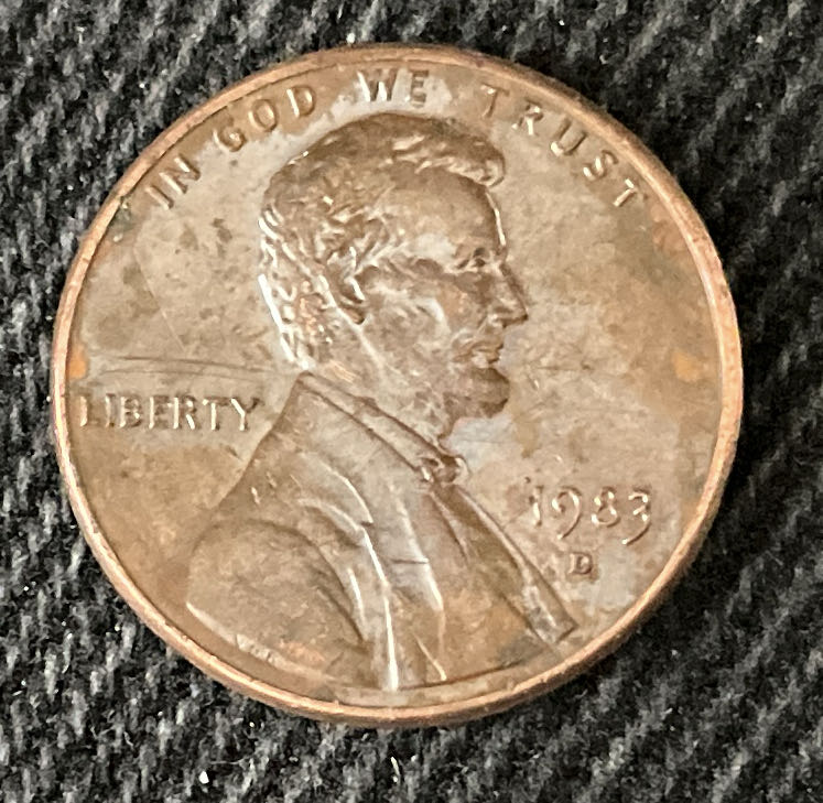 Grandview Heights, OH “Area 51”