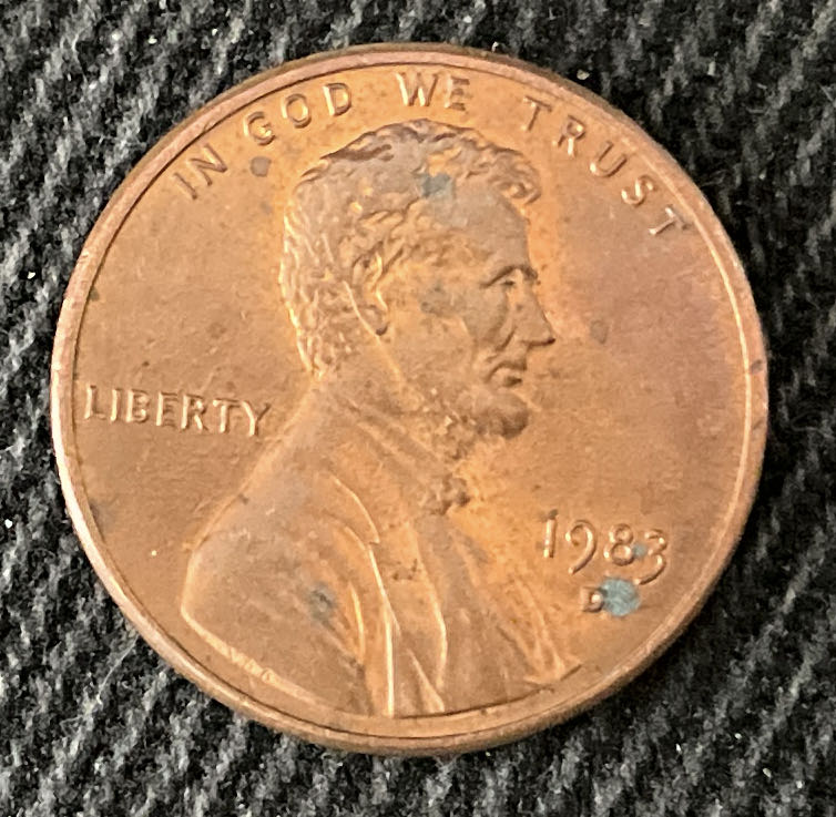 Washington Quarter 2017 D Ozark Riverways