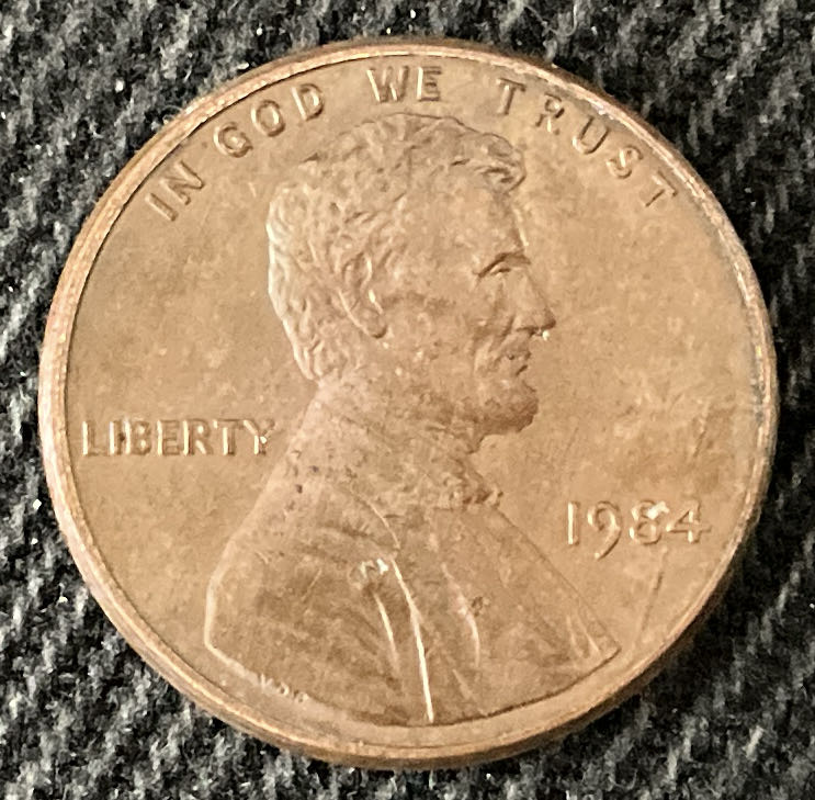 Penny 1955 Lincoln  3