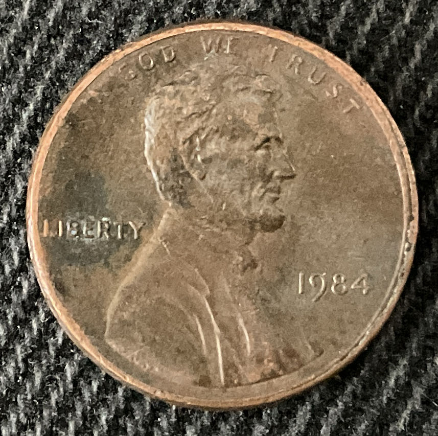 Penny 2020 Lincoln D
