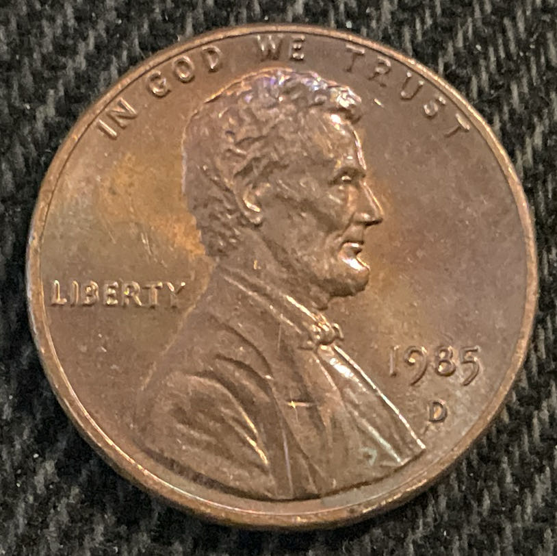 Penny 1941 Lincoln  9