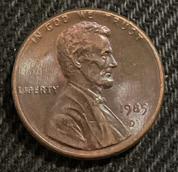 Sacagawea Dollar 2000 D