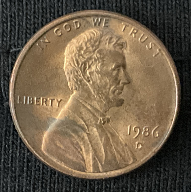 Penny 2008 Lincoln D