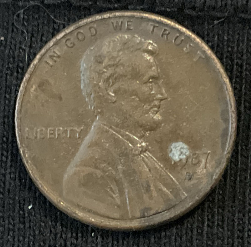 Nickel Jefferson D 1964 25