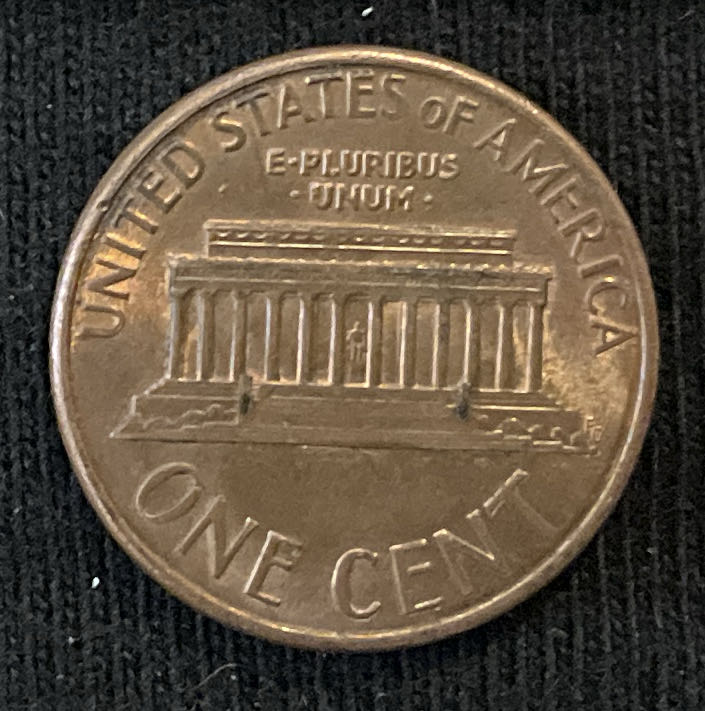 1886 Morgan $1 PCGS MS64