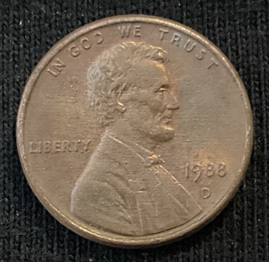 Washington Quarter 2016 D Harper’s Ferry