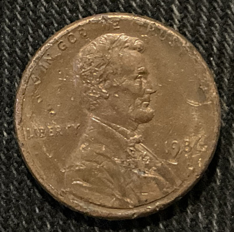 Washington Quarter 2008 D Oklahoma