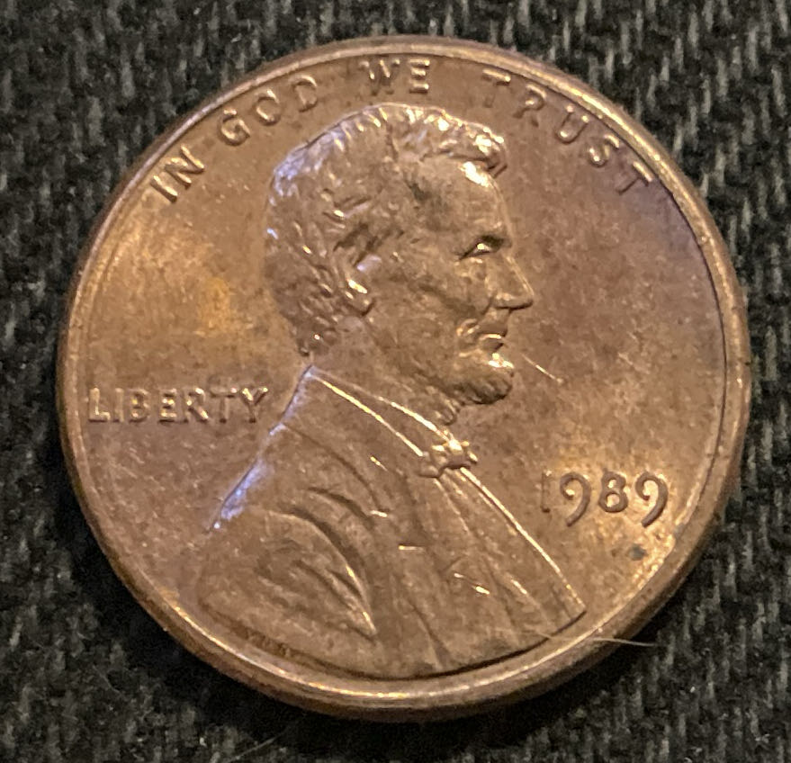 Dollar President 3rd Thomas Jefferson