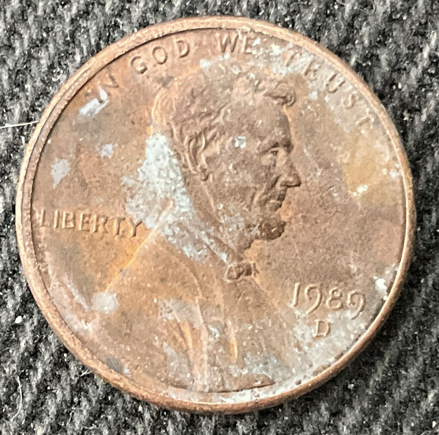Nickel Jefferson D 1983 4
