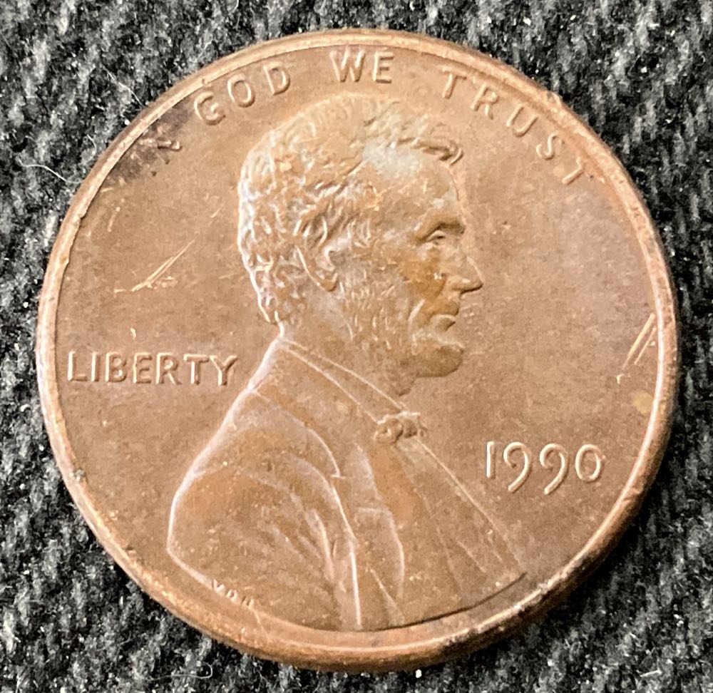 Nickel Jefferson D 2000 4