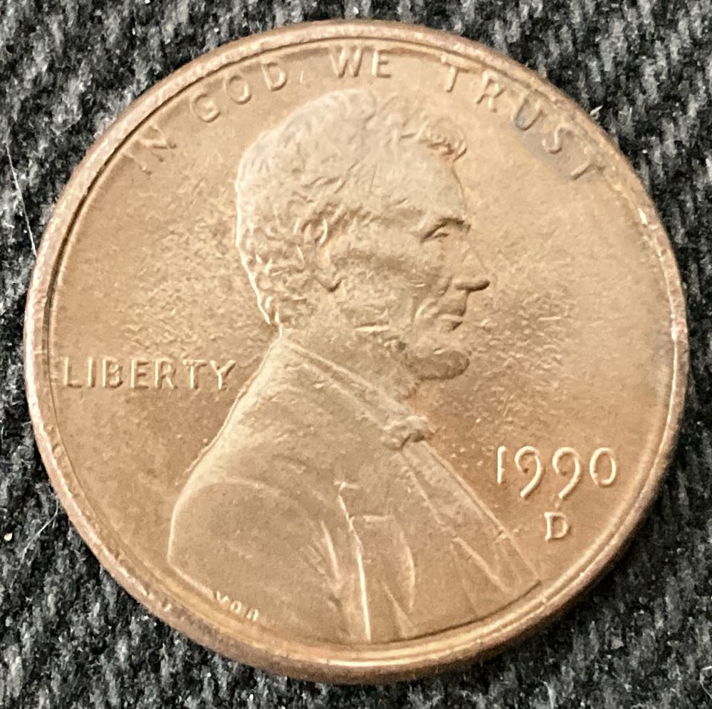 Penny 2014 Lincoln D