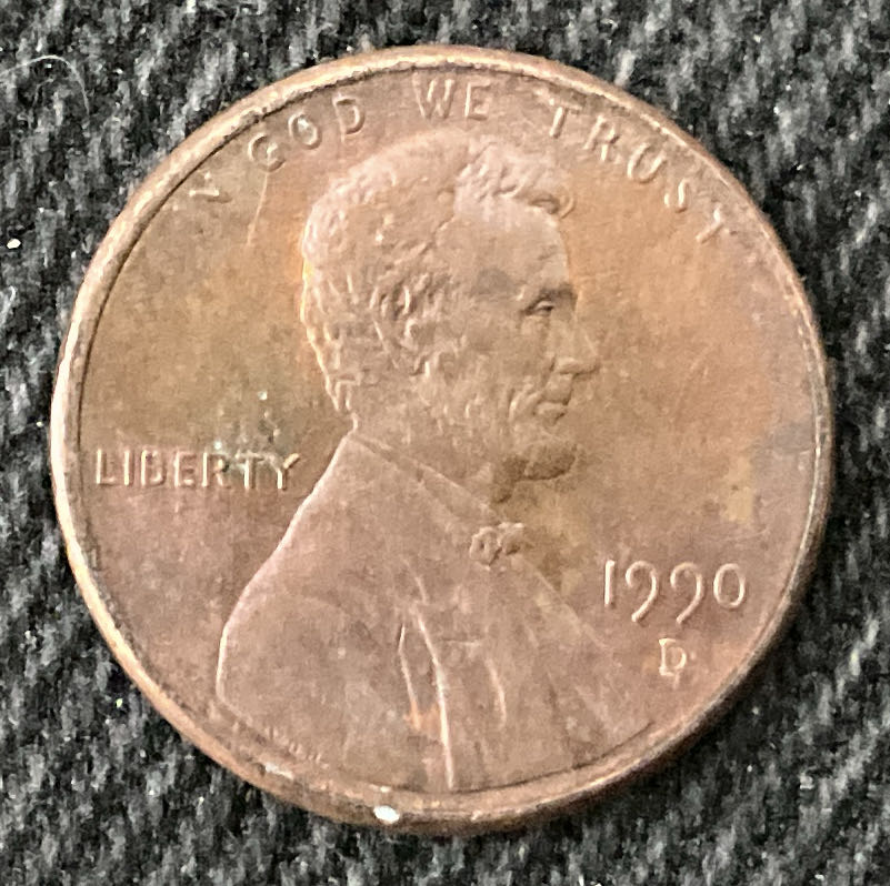 Nickel Jefferson 1954  3
