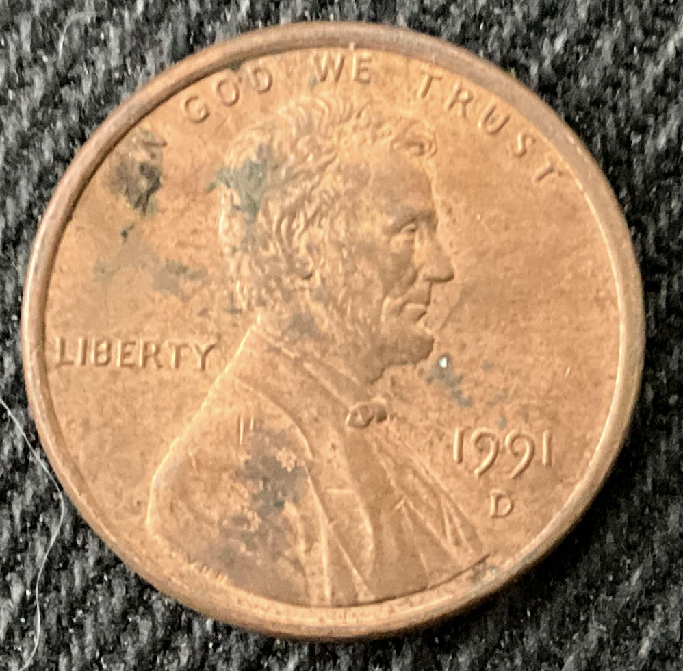 Dime 2019 D Roosevelt 5