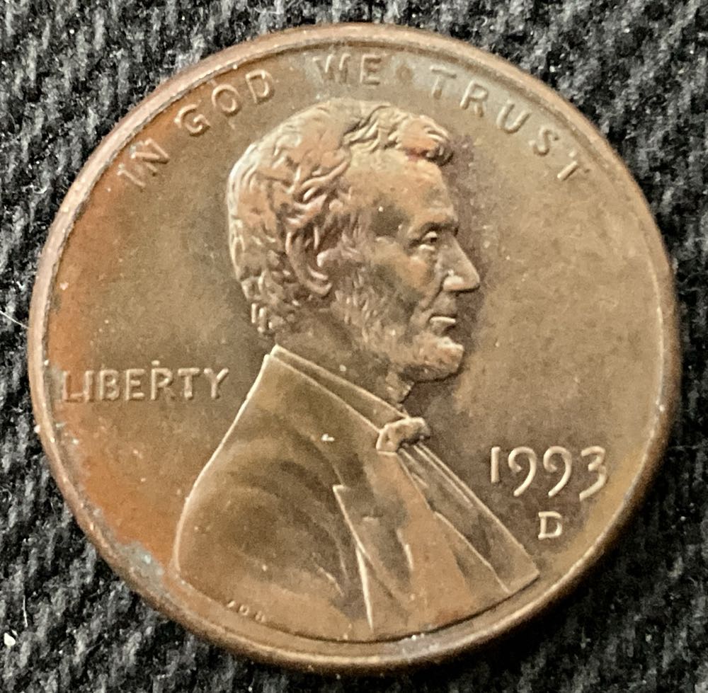 Penny 2018 Lincoln D