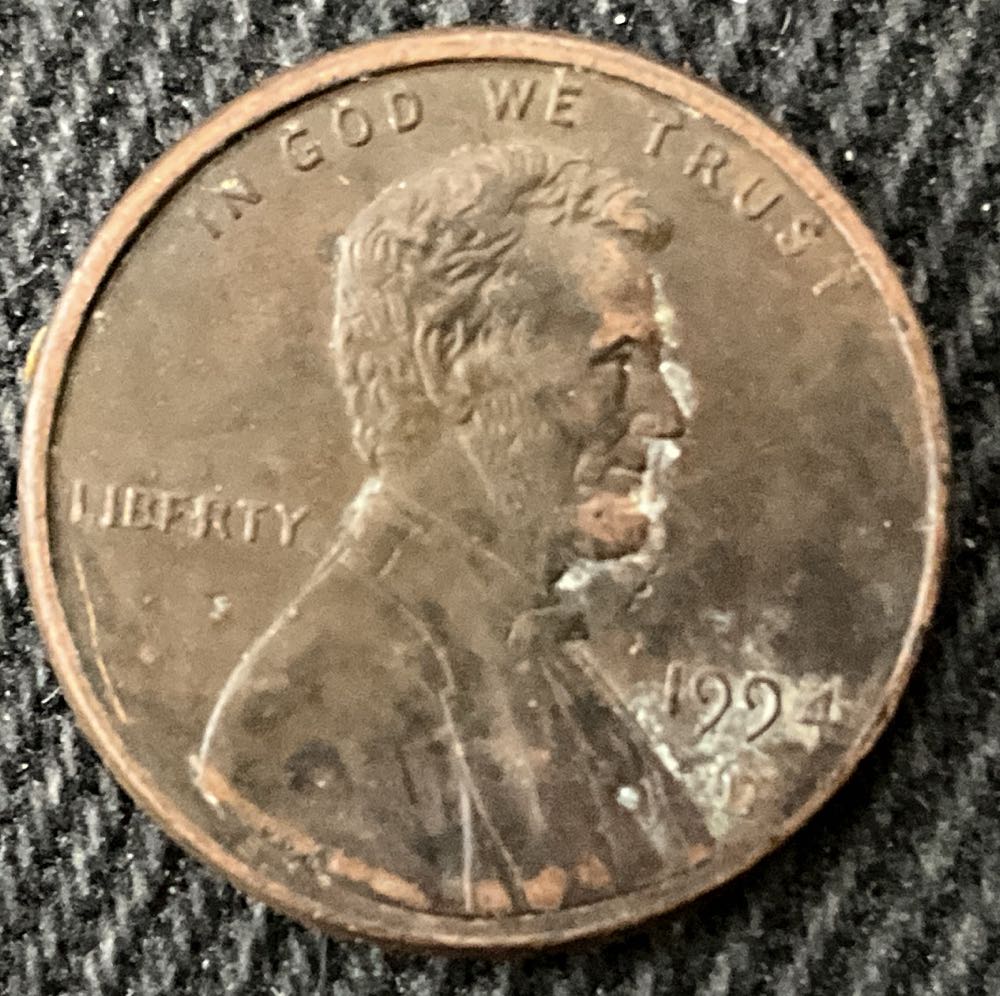 Commemorative Coin Set