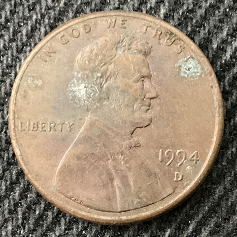 Dime Roosevelt 2022 D